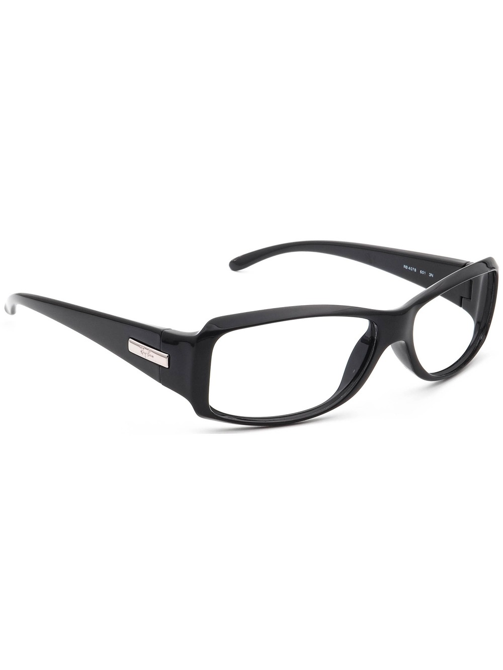 Ray-Ban RB 4078 601 Sunglasses (no lenses)
